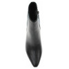 náhľad Dámske poločižmy Tamaris 1-25322-41 black
