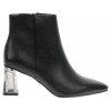 náhľad Dámske poločižmy Tamaris 1-25322-41 black