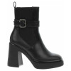 náhľad Dámske poločižmy Tamaris 1-25319-41 black