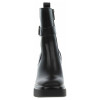 náhľad Dámske poločižmy Tamaris 1-25319-41 black