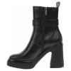 náhľad Dámske poločižmy Tamaris 1-25319-41 black