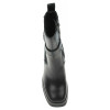 náhľad Dámske poločižmy Tamaris 1-25319-41 black