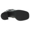 náhľad Dámske poločižmy Tamaris 1-25319-41 black
