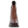 náhľad Dámske poločižmy Bagatt D11-A943E-4000 cognac