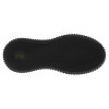 náhľad Dámske poločižmy Karl Lagerfeld KL42360 Black Lthr-Mono