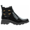 náhľad Dámske poločižmy Caprice 9-25428-41 black patent