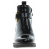 náhľad Dámske poločižmy Caprice 9-25428-41 black patent