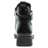 náhľad Dámske poločižmy Caprice 9-25428-41 black patent