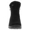 náhľad Rieker dámské polokozačky L7162-00 schwarz