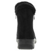 náhľad Rieker dámské polokozačky L7162-00 schwarz
