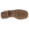 náhľad Caprice dámské polokozačky 9-25425-41 cognac nappa