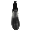 náhľad Tamaris dámské polokozačky 1-25403-43 black leather