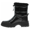 náhľad Dámske poločižmy Guess FL8LO2PAT10-BLACK