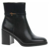 náhľad Dámske poločižmy Tamaris 1-25319-43 black