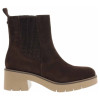 náhľad Dámske poločižmy Tamaris 1-25434-43 mocca