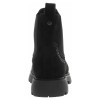náhľad Bagatt dámské polokozačky D31-AO330-6400 black-black