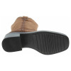náhľad Dámske čižmy Tamaris 1-25381-43 camel