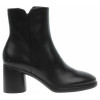 náhľad Dámske poločižmy Ecco Sculpted LX 55 22261301001 black