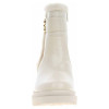 náhľad Dámske poločižmy Bagatt D31-AMH50-5769 2121 offwhite
