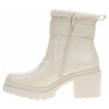náhľad Dámske poločižmy Bagatt D31-AMH50-5769 2121 offwhite