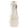 náhľad Dámske poločižmy Bagatt D31-AMH50-5769 2121 offwhite