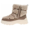náhľad Dámske poločižmy Bagatt D31-AOR50-5569 taupe-beige