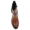 náhľad Dámske poločižmy Bagatt D11-76833-4000 cognac