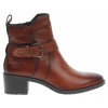 náhľad Dámske poločižmy Bagatt D11-76833-4000 cognac