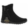 náhľad Dámske poločižmy Ara 12-40408-01 schwarz