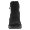 náhľad Dámske poločižmy Ara 12-40408-01 schwarz