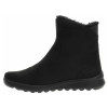 náhľad Dámske poločižmy Ara 12-40408-01 schwarz