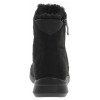 náhľad Dámske poločižmy Ara 12-40408-01 schwarz