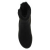 náhľad Dámske poločižmy Ara 12-40408-01 schwarz