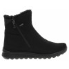 náhľad Dámske poločižmy Ara 12-40408-01 schwarz