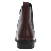 náhľad Dámske poločižmy Tamaris 1-25422-45 merlot