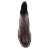 náhľad Dámske poločižmy Tamaris 1-25422-45 merlot