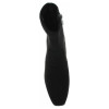 náhľad Dámske poločižmy Caprice 9-25354-41 black stretch