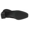 náhľad Dámske poločižmy Caprice 9-25354-41 black stretch