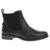 náhľad Dámske poločižmy Bagatt D11-AFS3A-4050 black-black