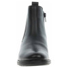 náhľad Dámske poločižmy Bagatt D11-AFS3A-4050 black-black