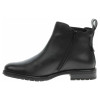 náhľad Dámske poločižmy Bagatt D11-AFS3A-4050 black-black