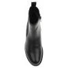 náhľad Dámske poločižmy Bagatt D11-AFS3A-4050 black-black