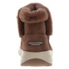 náhľad Skechers Waterproof: On-the-GO Stellar – Cozy Step chocolat