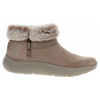 náhľad Skechers On-the-GO Encore - Snow-Capped dark taupe