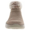 náhľad Skechers On-the-GO Encore - Snow-Capped dark taupe