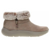 náhľad Skechers On-the-GO Encore - Snow-Capped dark taupe