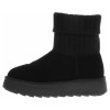 náhľad Dámske poločižmy Bagatt D31-44052-1469 black-black
