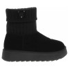 náhľad Dámske poločižmy Bagatt D31-44052-1469 black-black
