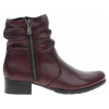 náhľad Dámske poločižmy Rieker 78656-35 rot