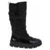 náhľad Dámske snehule Tamaris 1-26657-41 black